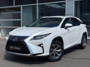 Lexus RX IV Санкт-Петербург  - изображение 35