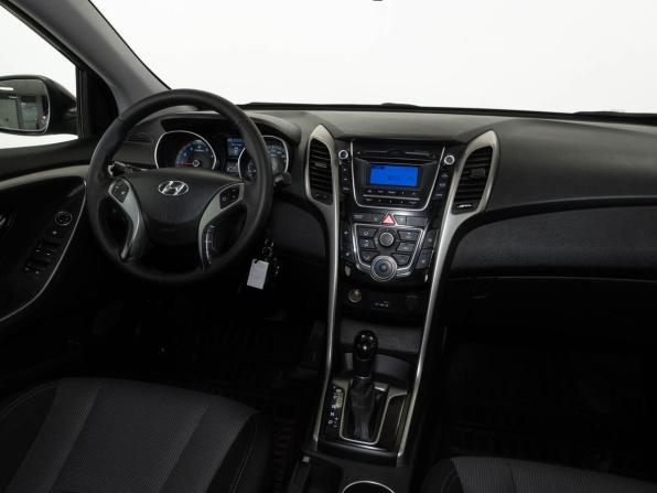 Hyundai i30 II с пробегом 2013 года, цена 933 000 рублей, 227000 км, хэтчбек, Автокод Объявления