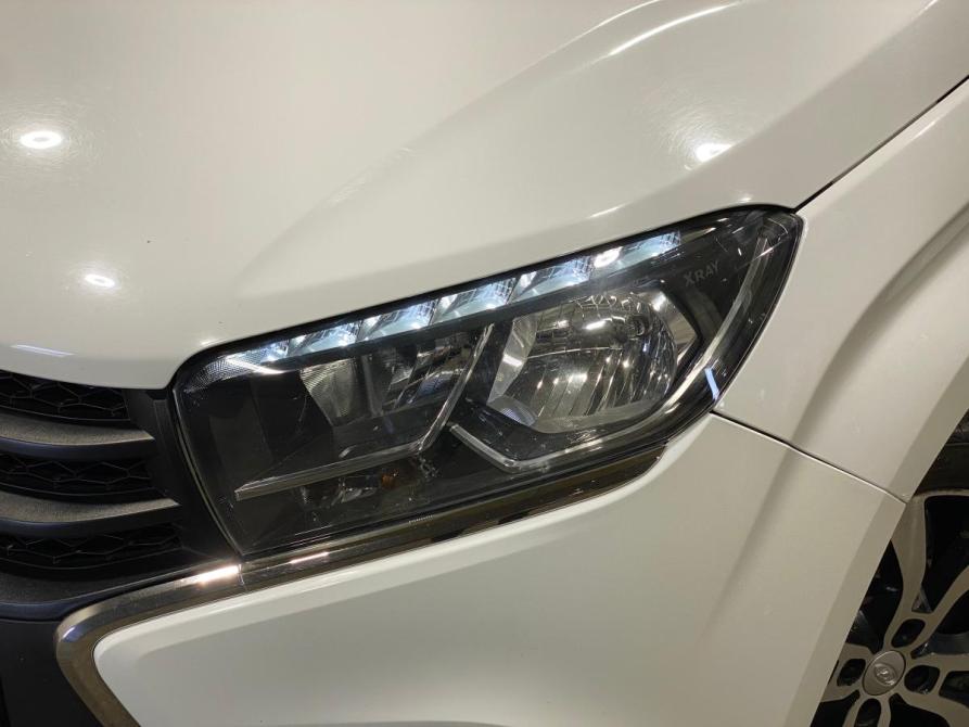 Lada (ВАЗ) XRAY I Челябинск  - изображение 9