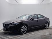 Mazda 6 III (GJ) Рестайлинг 2 Москва  - изображение 20