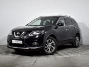 Nissan X-Trail III Рестайлинг Санкт-Петербург  - изображение 22