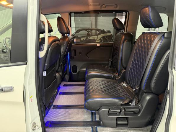 Nissan Serena V (C27) с пробегом 2018 года, цена 1 927 000 рублей, 131656 км, минивэн, Автокод Объявления