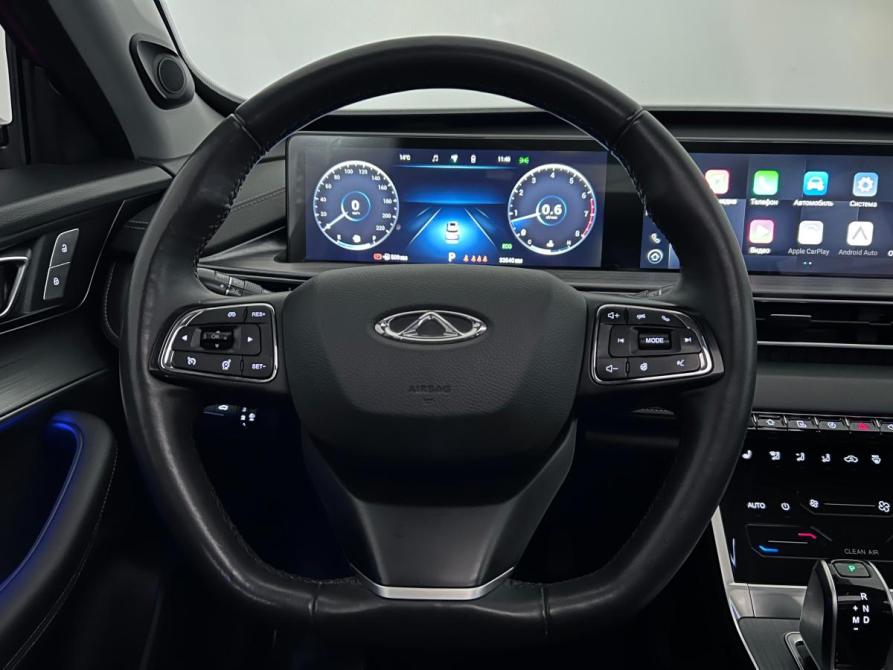 Chery Tiggo 7 Pro Max I Ростов-на-Дону  - изображение 18