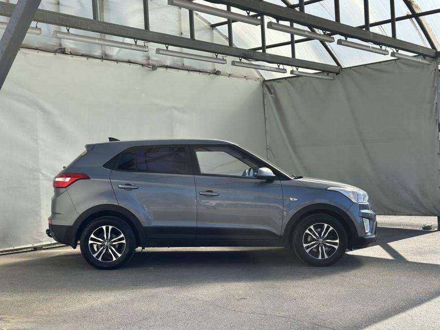 Hyundai Creta I Липецк  - изображение 7