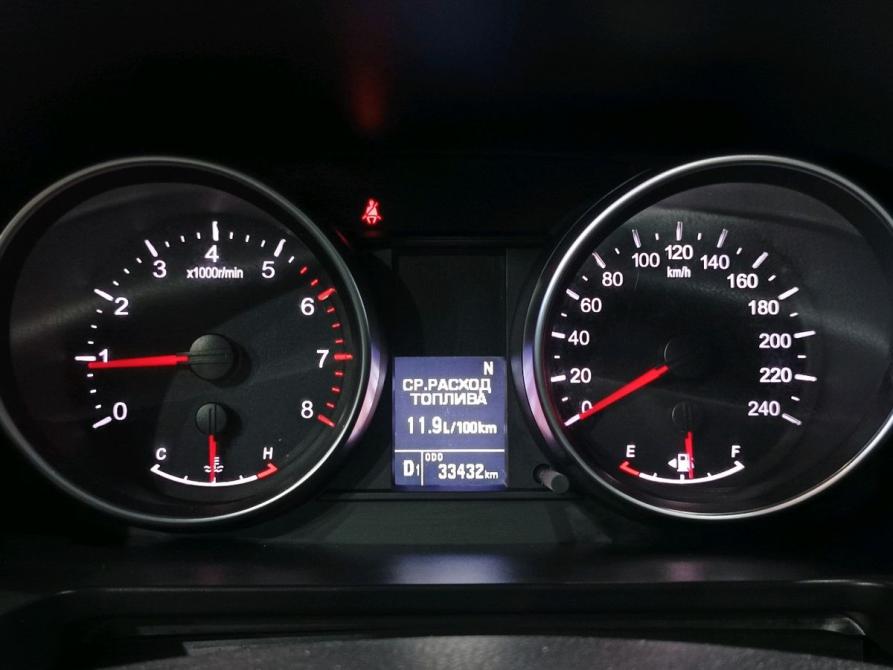 Haval M6 II Ставрополь  - изображение 12