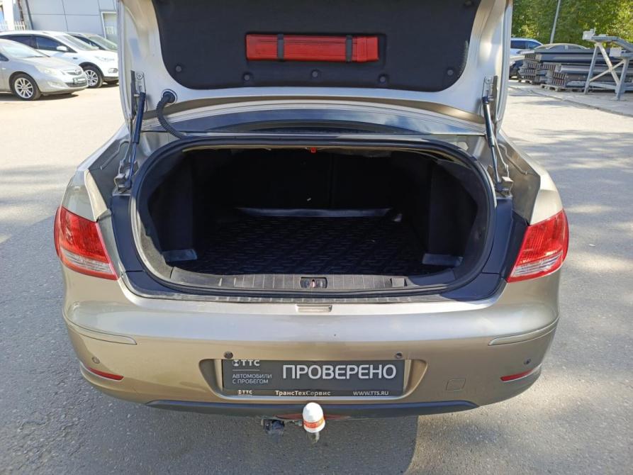 Peugeot 408 I Чебоксары  - изображение 12