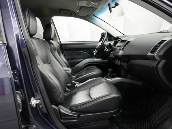 Peugeot 4007 с пробегом 2009 года, цена 1 049 000 рублей, 183000 км, внедорожник, Автокод Объявления