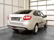 Lada (ВАЗ) Granta I Рестайлинг Кемерово  - изображение 31