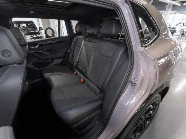 Volkswagen Tiguan III (China Market) с пробегом 2026 года, цена 5 050 000 рублей, 30 км, внедорожник, Автокод Объявления