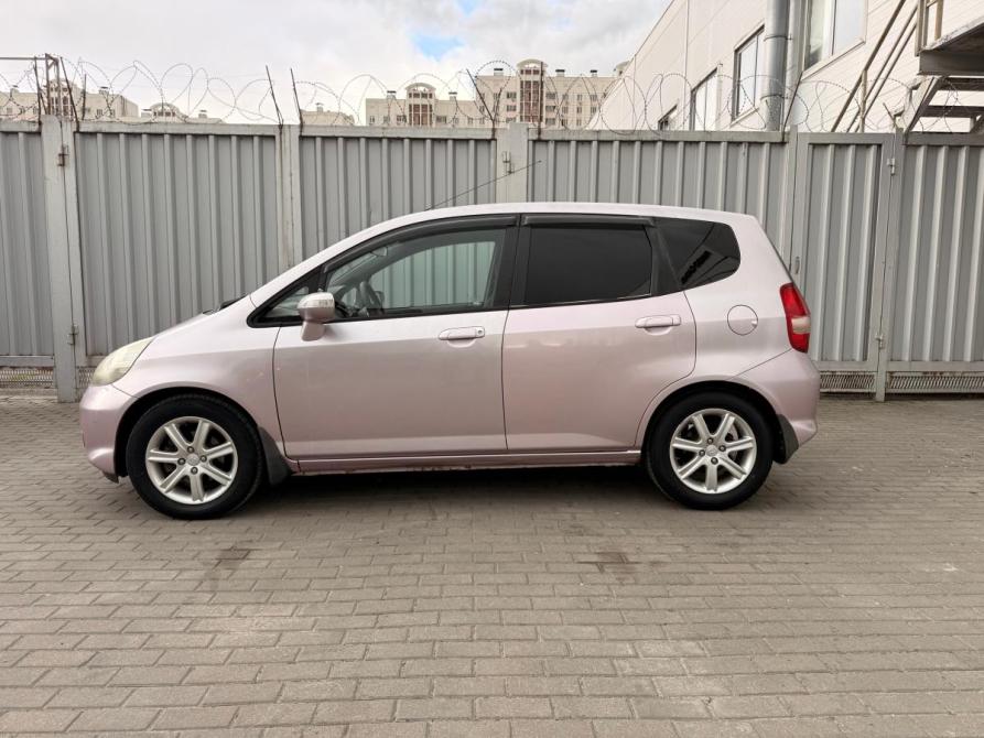 Honda Jazz I Рестайлинг Ростов-на-Дону  - изображение 2