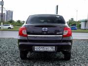 Datsun on-DO I Рестайлинг Ижевск  - изображение 24