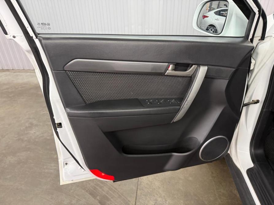 Chevrolet Captiva I Краснодар  - изображение 13
