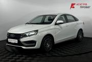 Lada (ВАЗ) Vesta I Рестайлинг (NG) Нижний Новгород  - изображение 24