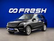 Mercedes-Benz M-Класс III (W166) Москва  - изображение 29
