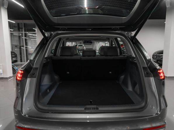 Geely Galaxy Starship 7 с пробегом 2026 года, цена 3 900 000 рублей, 25 км, внедорожник, Автокод Объявления