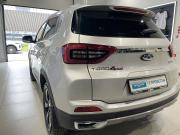 Chery Tiggo 4 Pro I Москва  - изображение 28