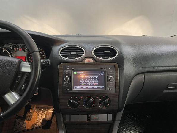 Ford Focus II Рестайлинг с пробегом 2008 года, цена 499 000 рублей, 265322 км, седан, Автокод Объявления