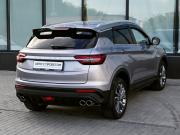 Belgee X50 Екатеринбург  - изображение 26