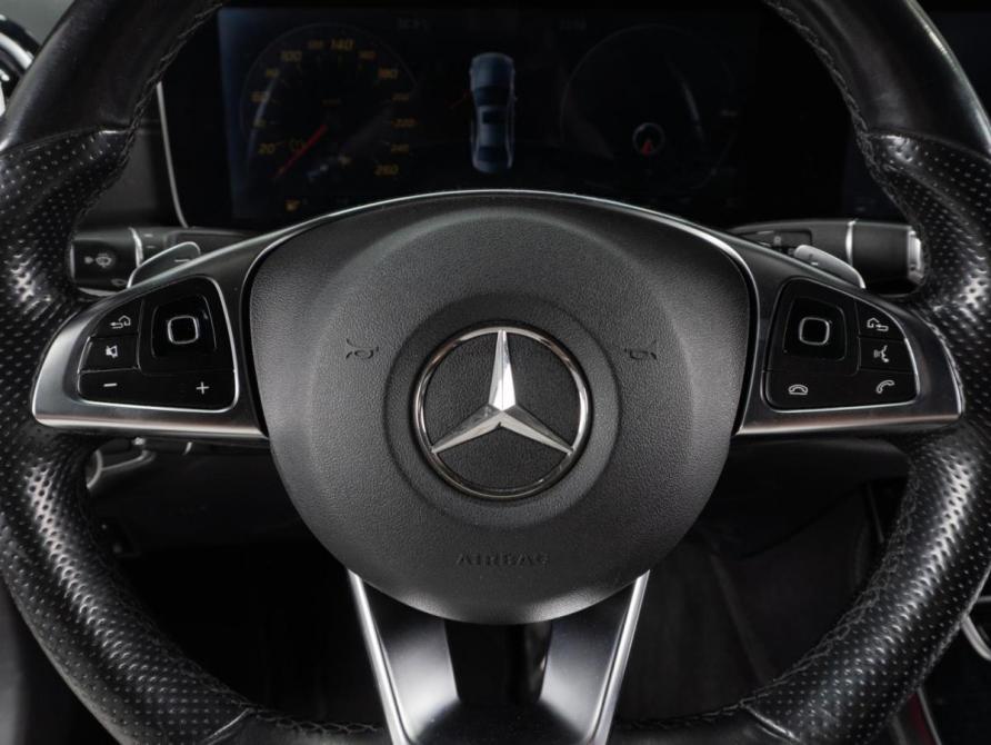 Mercedes-Benz E-Класс V (W213 S213 C238) Тюмень  - изображение 13