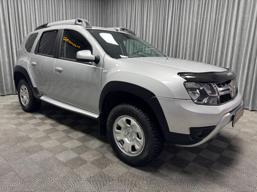 Renault Duster I Рестайлинг Стерлитамак  - изображение 3