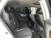 Infiniti QX70 Москва  - изображение 57
