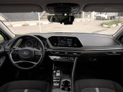 Hyundai Sonata VIII (DN8) Казань  - изображение 20