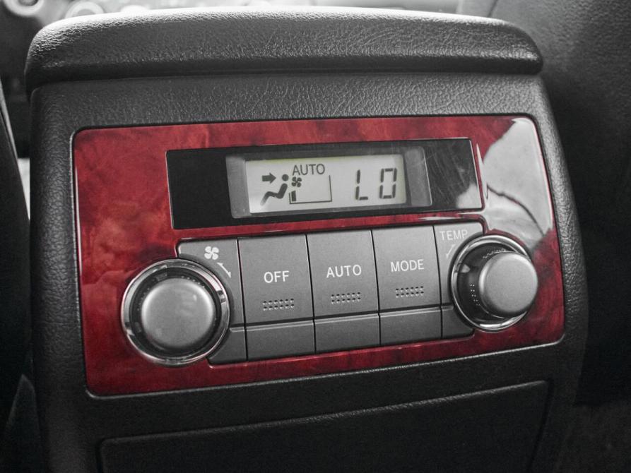 Toyota Highlander II (XU40) Рестайлинг Екатеринбург  - изображение 24