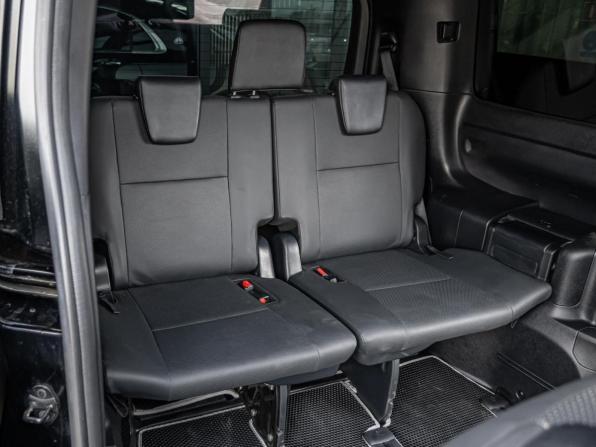 Toyota Esquire I Рестайлинг с пробегом 2019 года, цена 2 899 000 рублей, 74505 км, минивэн, Автокод Объявления