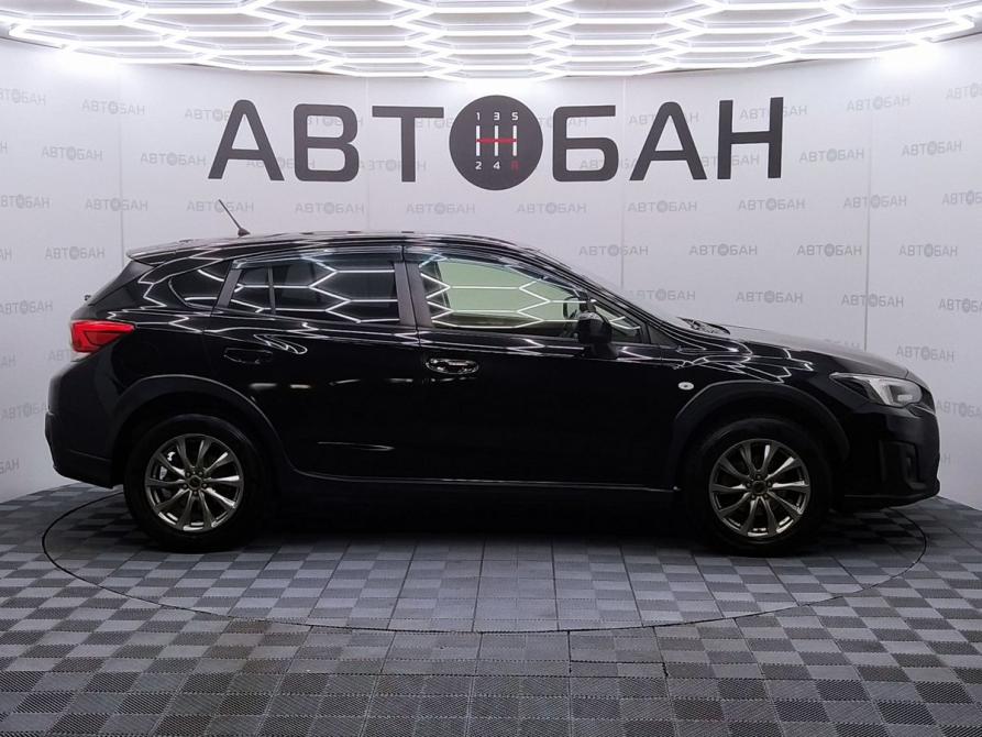 Subaru XV II Екатеринбург  - изображение 6