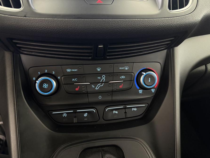 Ford C-MAX II Рестайлинг Калининград  - изображение 14