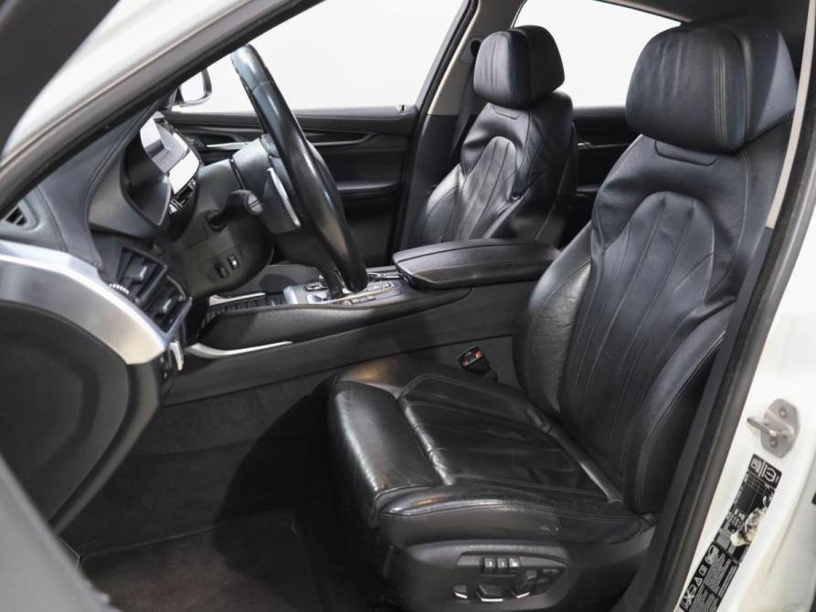 BMW X6 II (F16) Ростов-на-Дону  - изображение 10