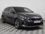Kia Ceed III Москва  - изображение 21