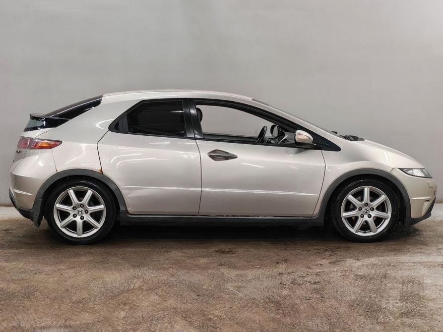 Honda Civic VIII Москва  - изображение 4