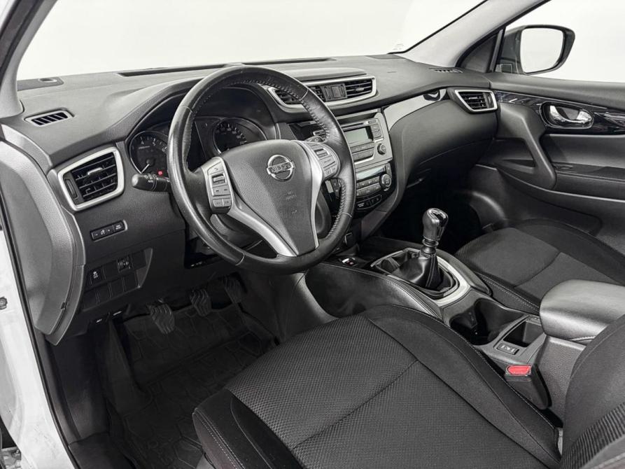 Nissan Qashqai II Ногинск  - изображение 17