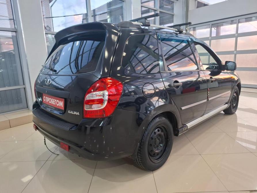 Lada (ВАЗ) Kalina II Арзамас  - изображение 3