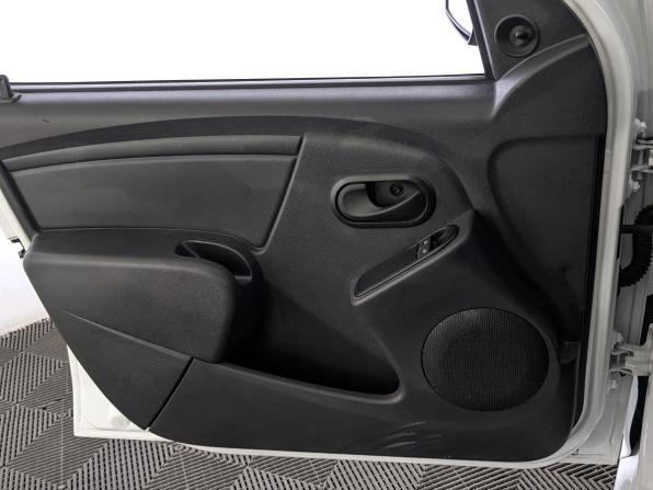 Lada (ВАЗ) Largus I Рестайлинг с пробегом 2024 года, цена 1 330 000 рублей, 8555 км, фургон, Автокод Объявления
