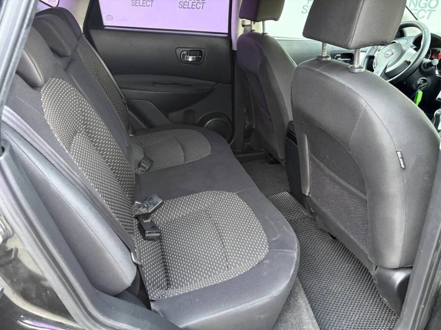 Nissan Qashqai I Нижний Тагил  - изображение 10