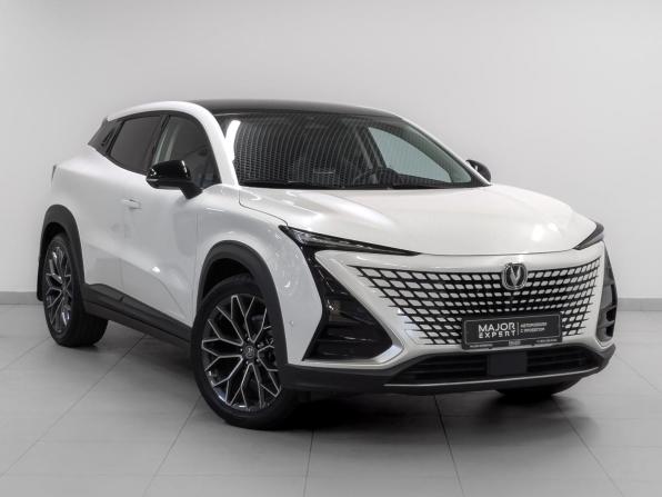 Changan UNI-T I с пробегом 2024 года, цена 2 150 000 рублей, 24899 км, внедорожник, Автокод Объявления