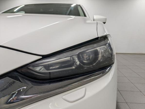 Mazda 6 III (GJ) Рестайлинг 2 с пробегом 2019 года, цена 2 190 000 рублей, 122403 км, седан, Автокод Объявления