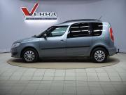 Skoda Roomster I Рестайлинг Уфа  - изображение 24