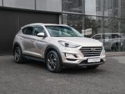 Hyundai Tucson III Рестайлинг Москва  - изображение 20