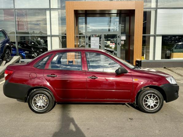 Lada (ВАЗ) Granta I с пробегом 2013 года, цена 299 000 рублей, 175004 км, седан, Автокод Объявления