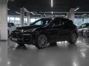 Porsche Cayenne III Москва  - изображение 29