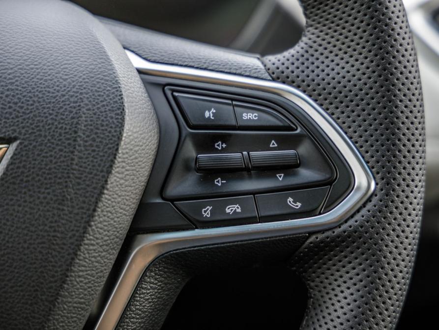 Chevrolet Captiva II Волгоград  - изображение 20