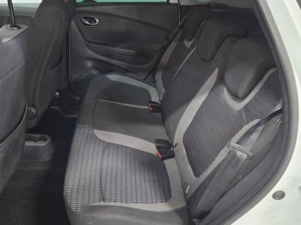 Renault Kaptur I с пробегом 2017 года, цена 1 473 000 рублей, 133141 км, внедорожник, Автокод Объявления