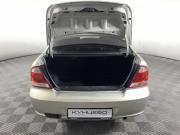 Nissan Almera Classic I Москва  - изображение 38