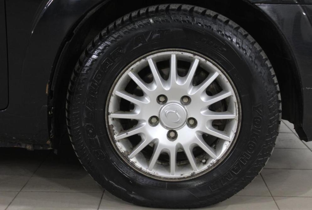 SsangYong Rodius I Рестайлинг Астрахань  - изображение 11