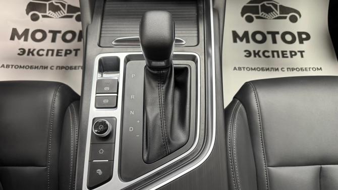 Omoda S5 с пробегом 2024 года, цена 1 575 000 рублей, 211 км, седан, Автокод Объявления