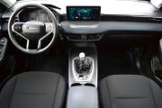 Haval Jolion I Старый Оскол  - изображение 28
