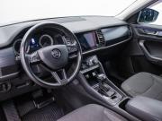 Skoda Kodiaq I Москва  - изображение 28